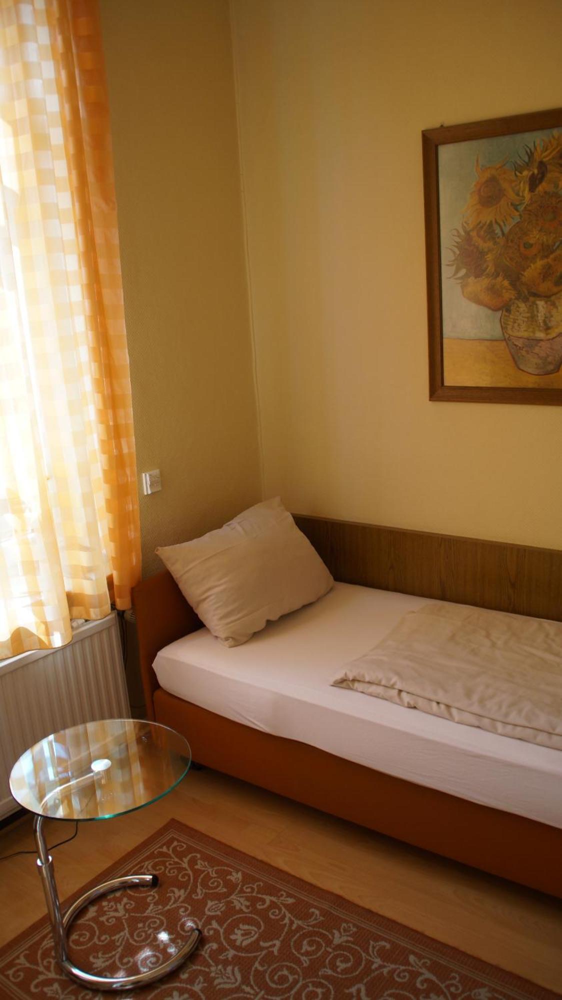 Hotel Alt Lueneburger Kutscherstuben Chambre photo