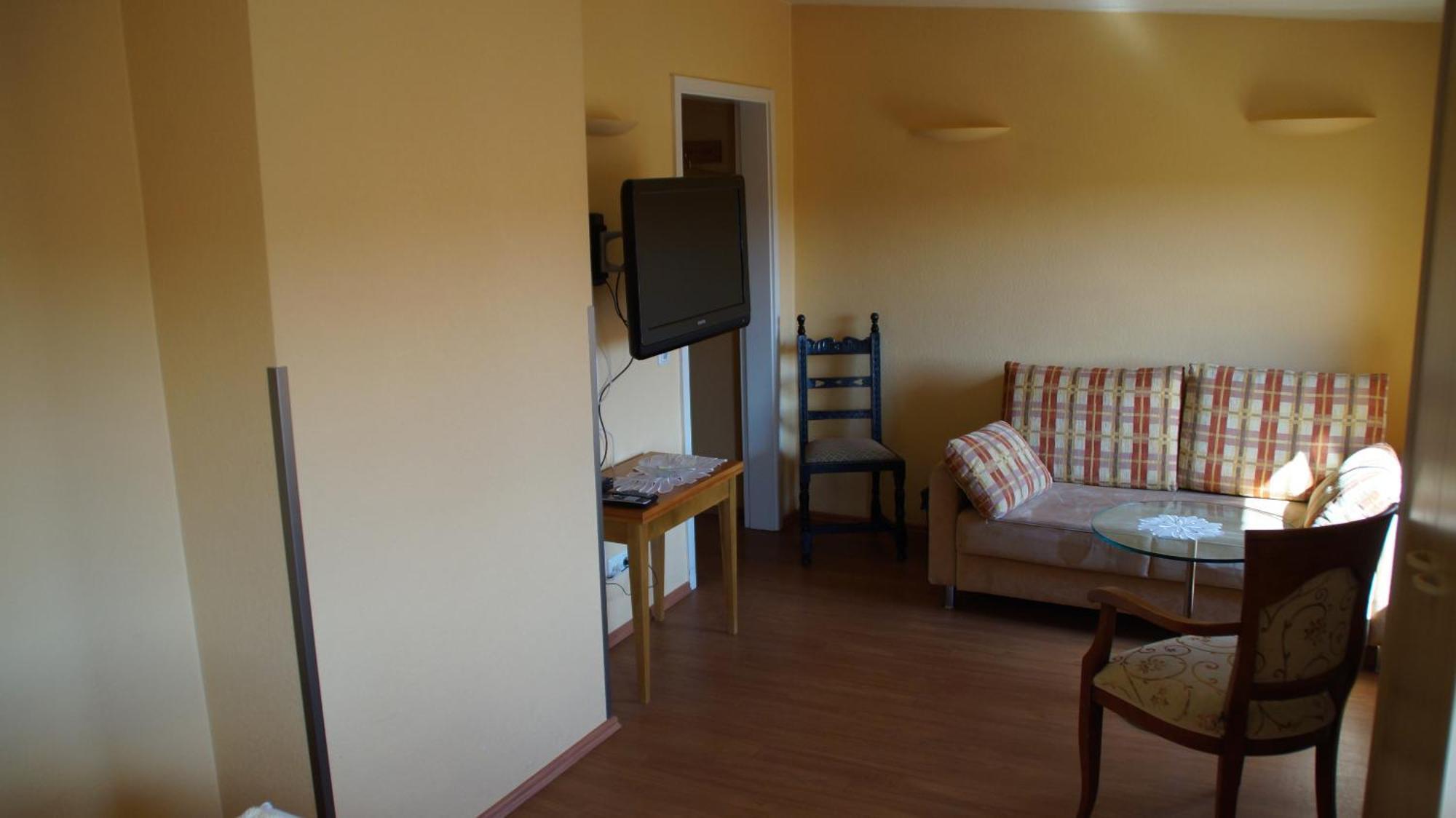 Hotel Alt Lueneburger Kutscherstuben Extérieur photo