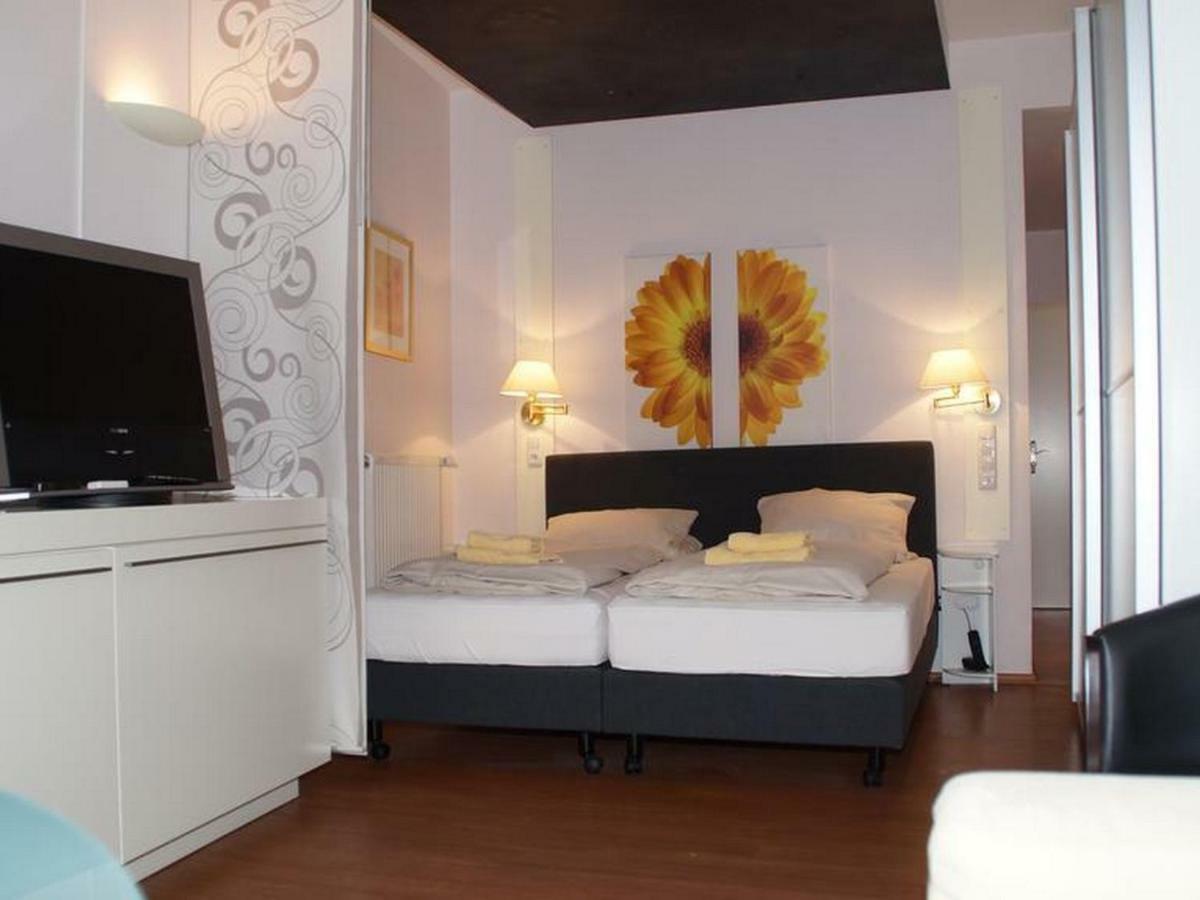 Hotel Alt Lueneburger Kutscherstuben Extérieur photo
