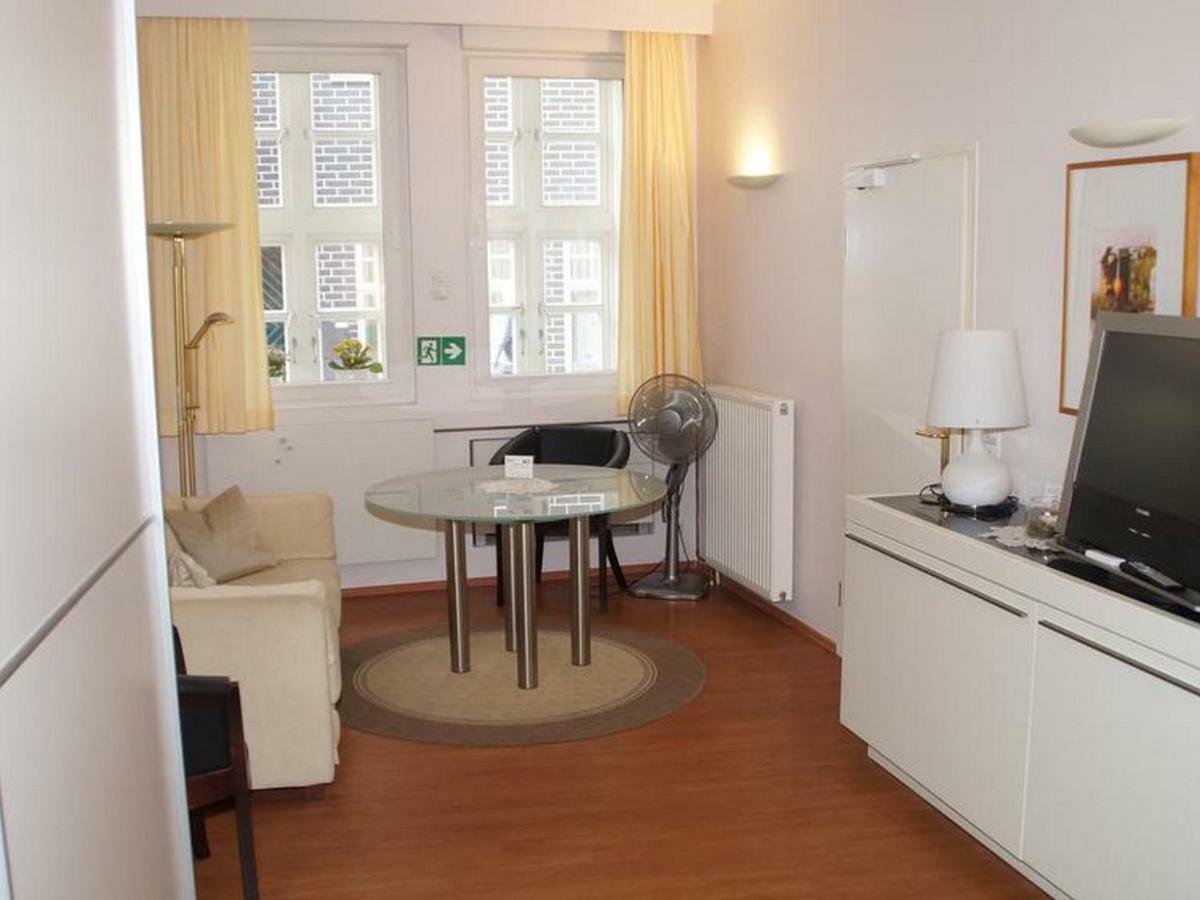 Hotel Alt Lueneburger Kutscherstuben Extérieur photo